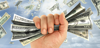 Illustration for article titled Receiving A Merchant Cash Advance Is Simple, But Repayment
Can Be Arduous